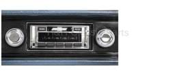 USA-630 AM/FM Radio