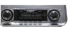 USA-630 AM/FM Radio