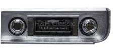 USA-630 AM/FM Radio
