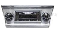 USA-630 AM/FM Radio