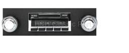 USA-630 AM/FM Radio