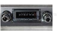 USA-740 AM/FM Blue Tooth Radio