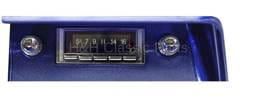 USA-740 AM/FM Blue Tooth Radio