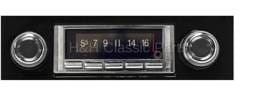 USA-740 AM/FM Blue Tooth Radio