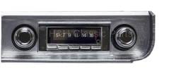 USA-740 AM/FM Blue Tooth Radio