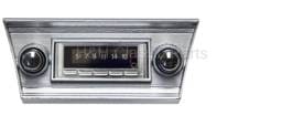 USA-740 AM/FM Blue Tooth Radio