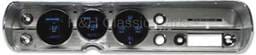 Dakota Digital VFD Gauge System