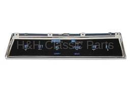 Dakota Digital VFD Gauge System