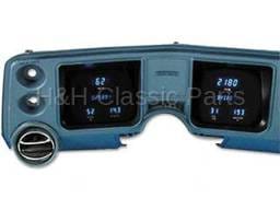 Dakota Digital VFD Gauge System