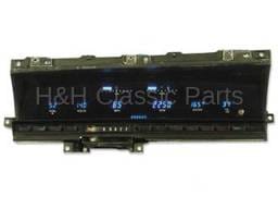 Dakota Digital VFD Gauge System