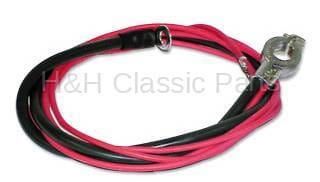 Positive Battery Cable