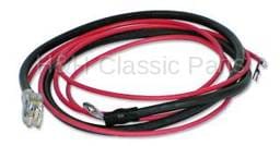 Positive Battery Cable