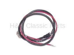 Positive Battery Cable