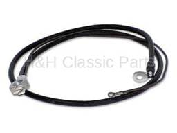 Positive Battery Cable