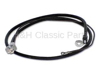 Positive Battery Cable