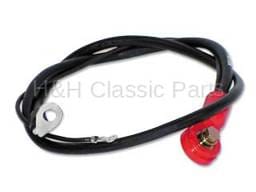 Positive Battery Cable