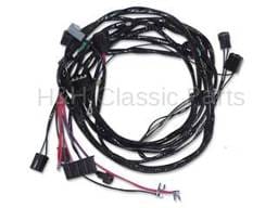 Front Light Harness