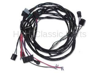Front Light Harness