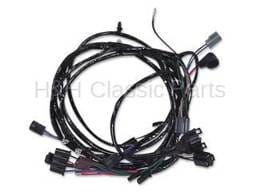 Front Light Harness