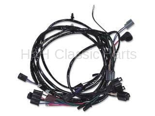 Front Light Harness