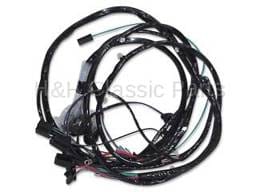 Front Light Harness