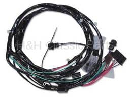 Front Light Harness