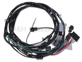Front Light Harness