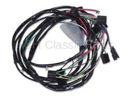 Front Light Harness