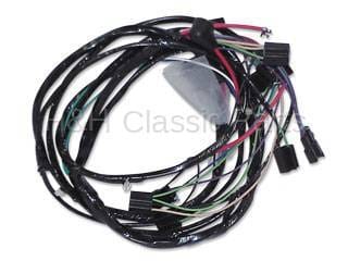 Front Light Harness