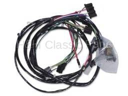 Front Light Harness