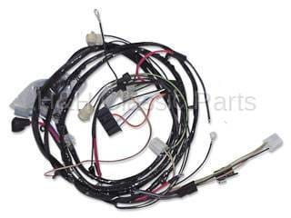 Front Light Harness
