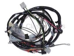 Front Light Harness