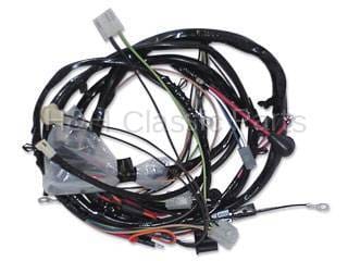 Front Light Harness
