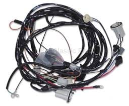 Front Light Harness
