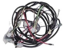 Front Light Harness