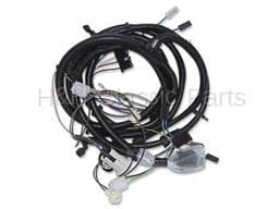 Front Light Harness