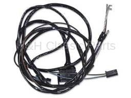 Engine Harness