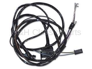 Engine Harness