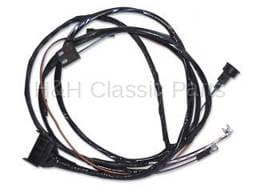 Engine Harness