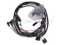 Engine Harness