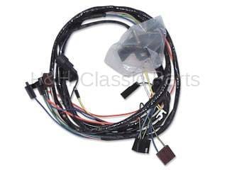 Engine Harness