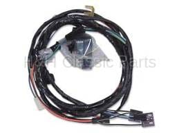 Engine Harness