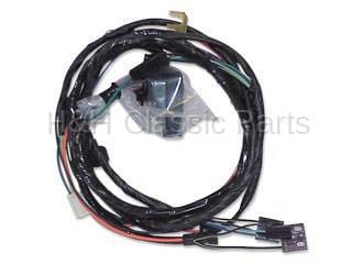 Engine Harness