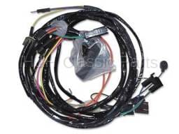Engine Harness