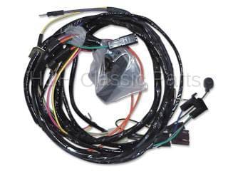 Engine Harness