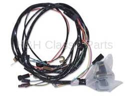 Engine Harness