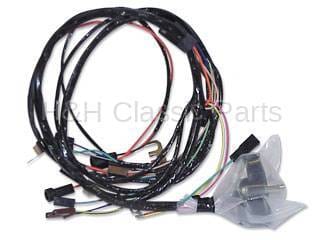 Engine Harness