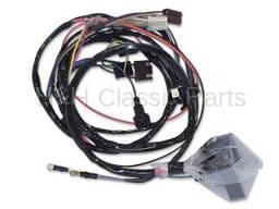 Engine Harness