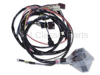 Engine Harness