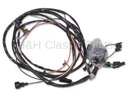 Engine Harness
